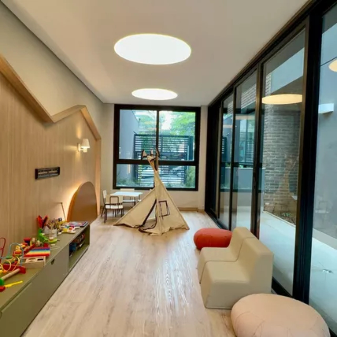 Apartamento, 1 quarto, 33 m² - Foto 18