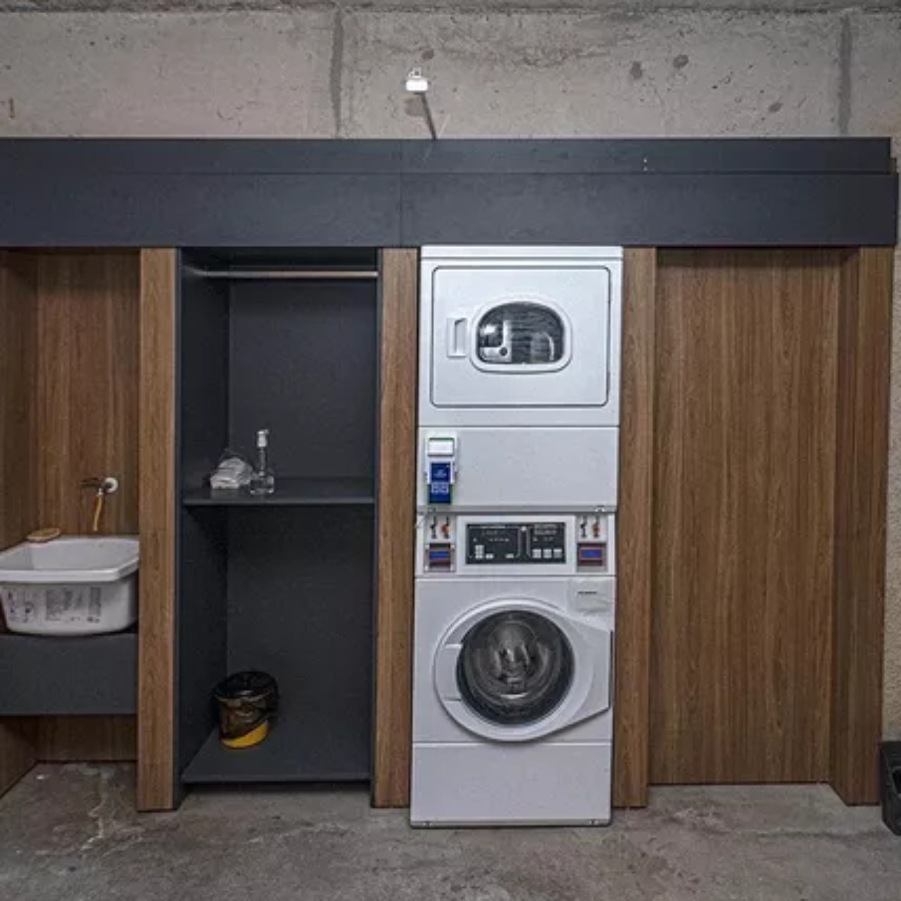Apartamento, 2 quartos, 37 m² - Foto 15
