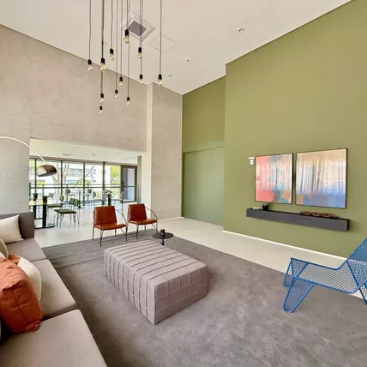Apartamento, 1 quarto, 27 m² - Foto 15