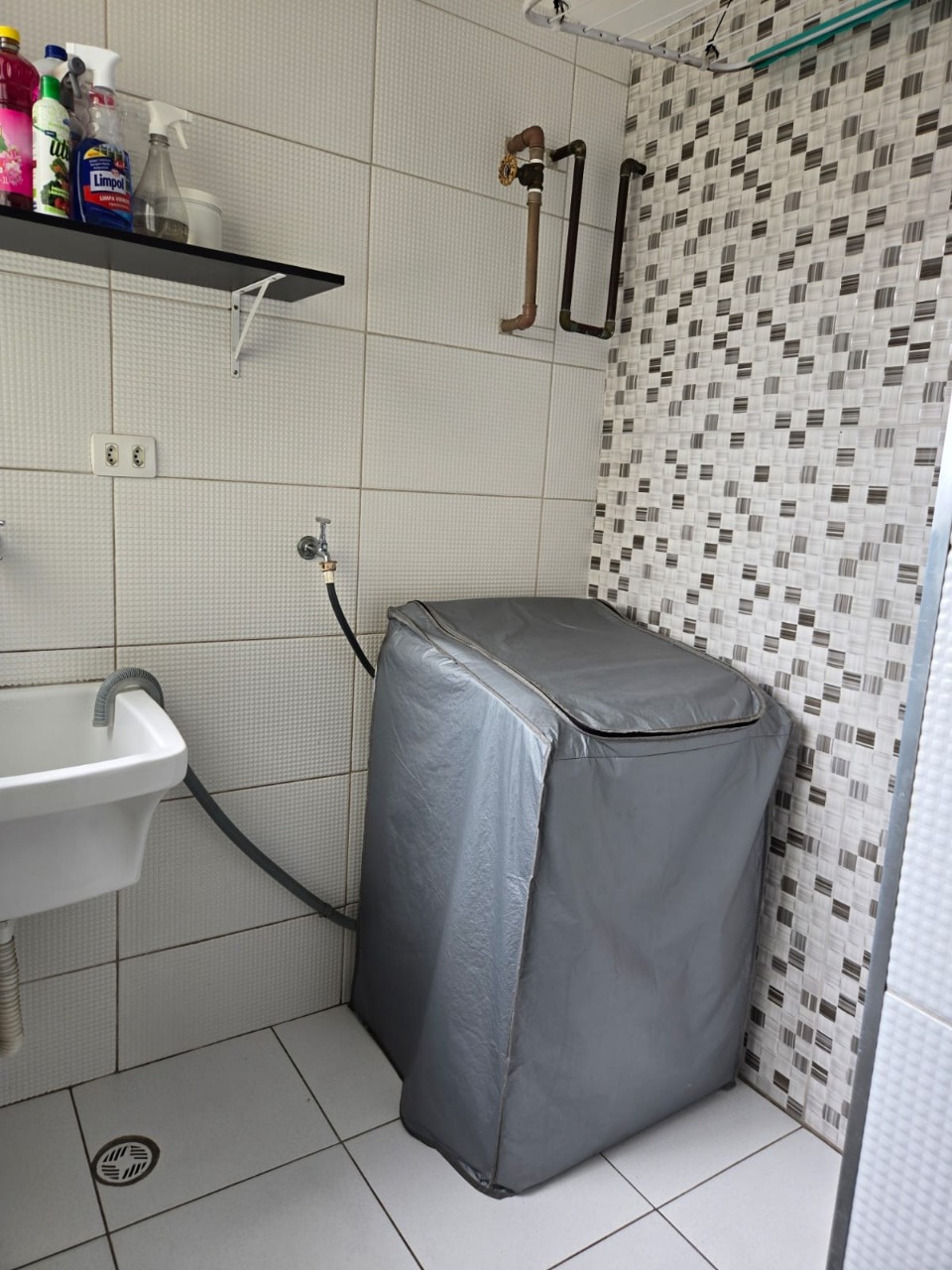 Apartamento, 2 quartos, 50 m² - Foto 20
