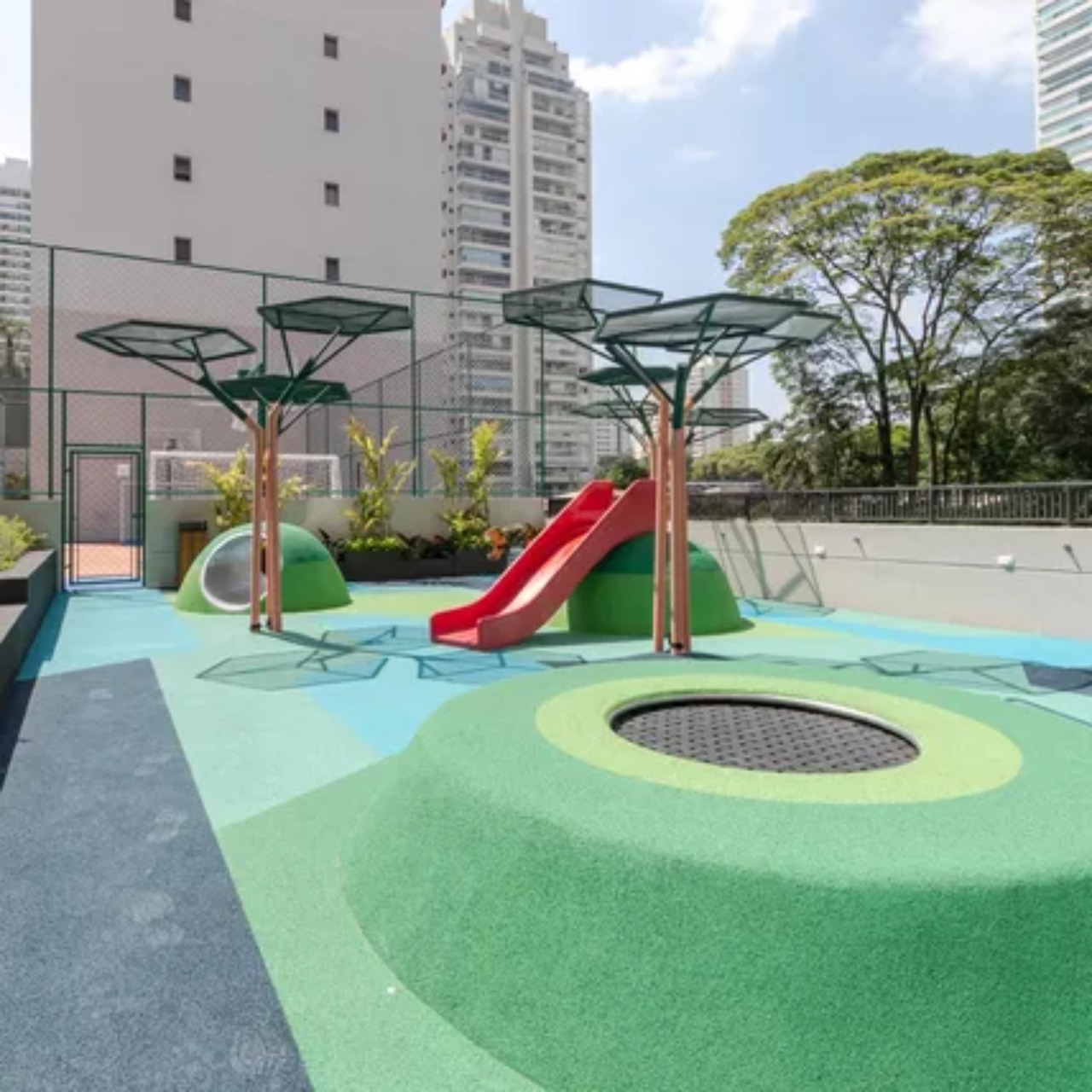 Apartamento, 3 quartos, 95 m² - Foto 12
