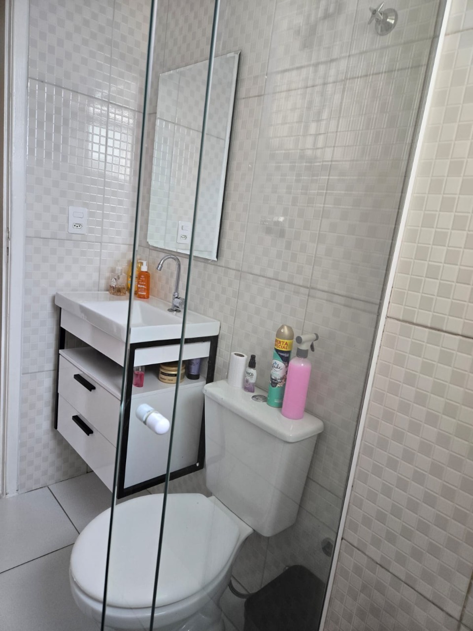 Apartamento, 2 quartos, 50 m² - Foto 34