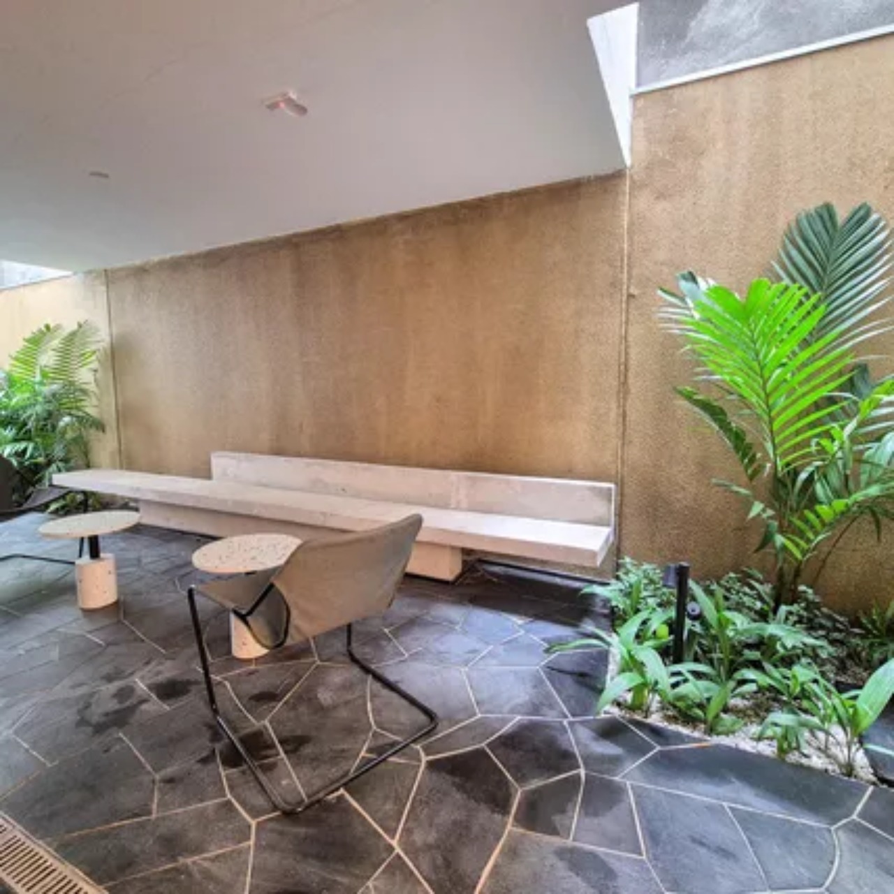 Apartamento, 1 quarto, 25 m² - Foto 5