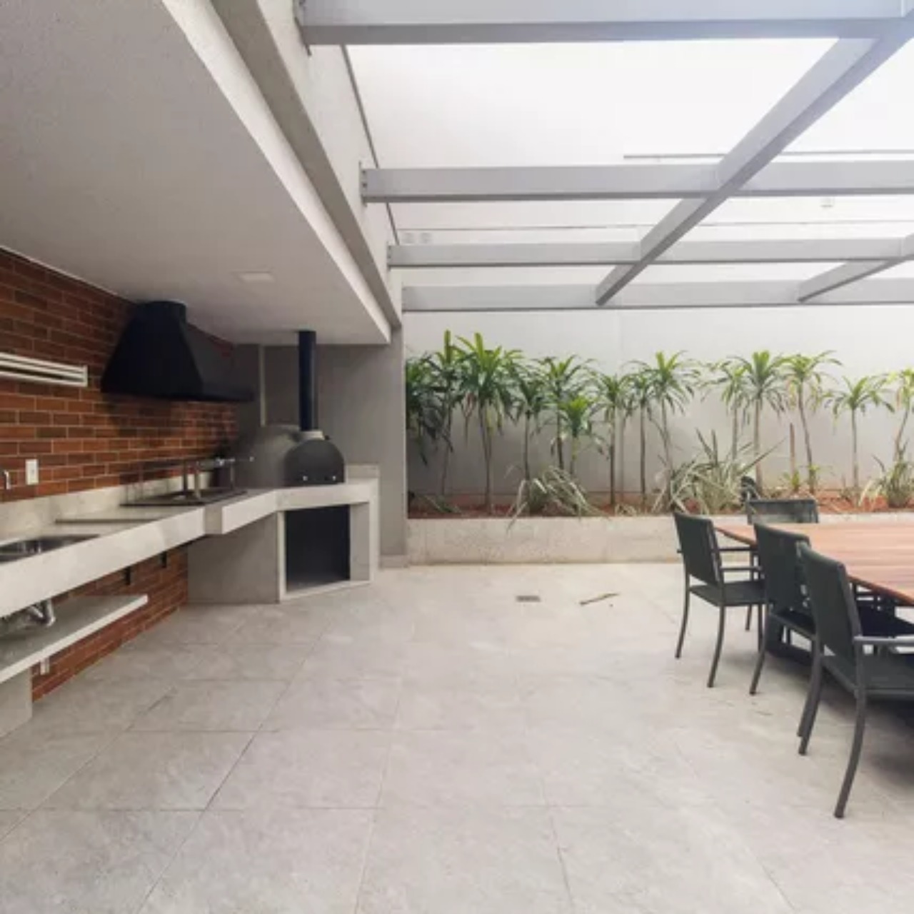 Apartamento, 1 quarto, 27 m² - Foto 3