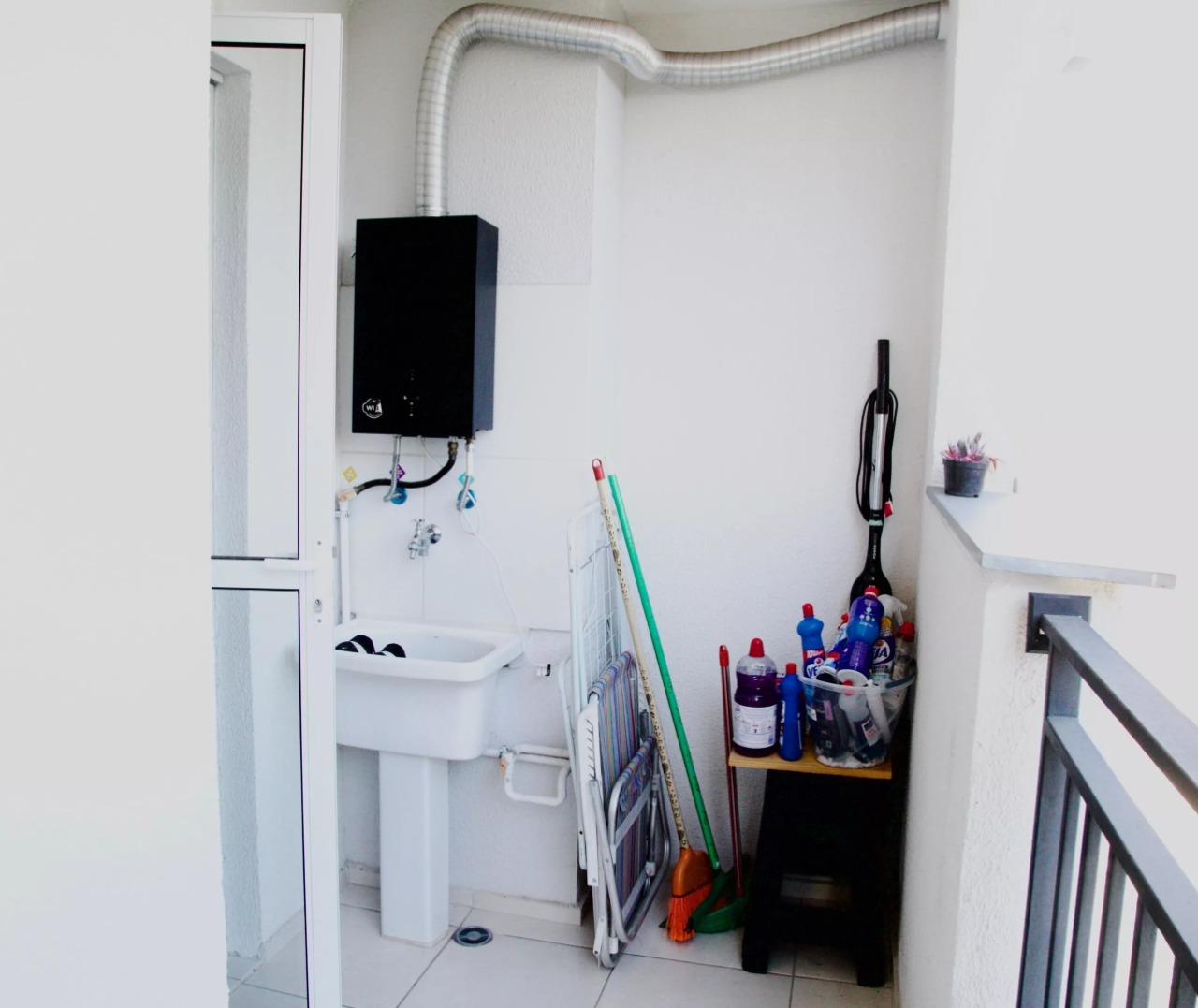 Apartamento, 2 quartos, 44 m² - Foto 30