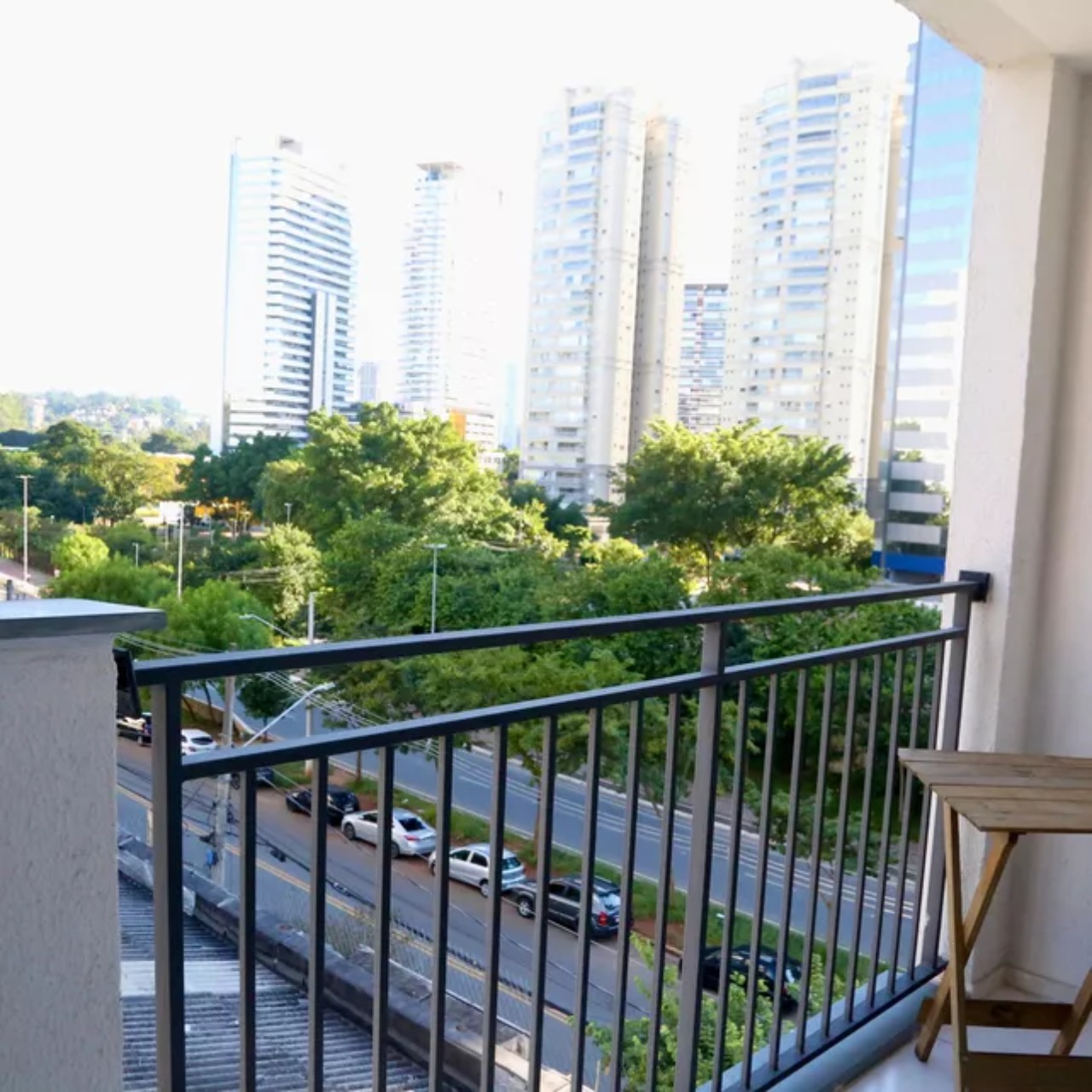 Apartamento, 2 quartos, 44 m² - Foto 25