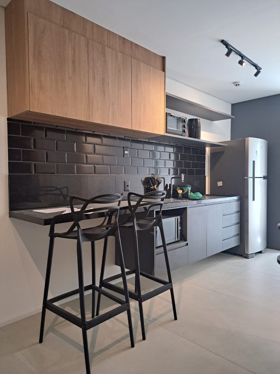 Apartamento, 1 quarto, 30 m² - Foto 28