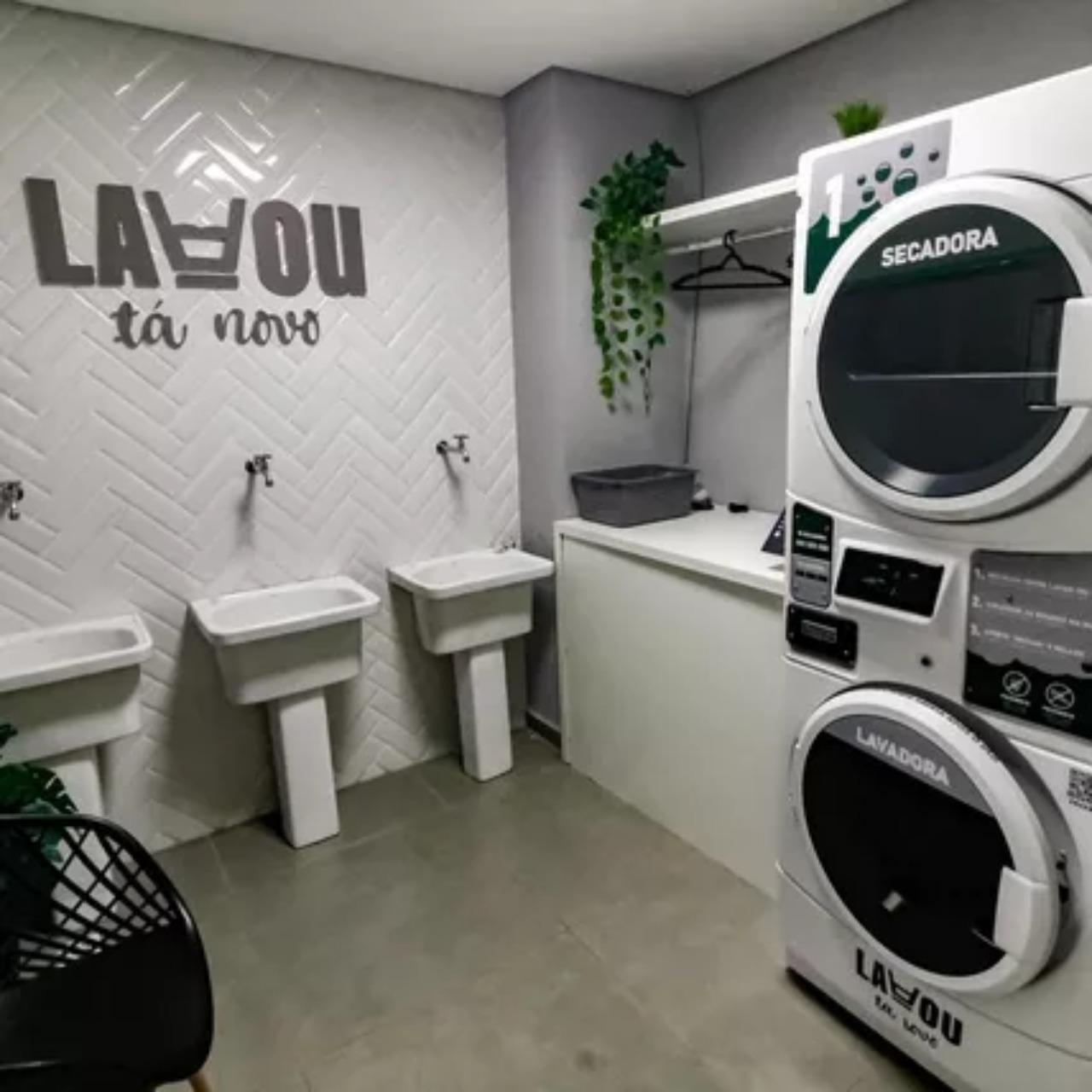 Apartamento, 2 quartos, 35 m² - Foto 16