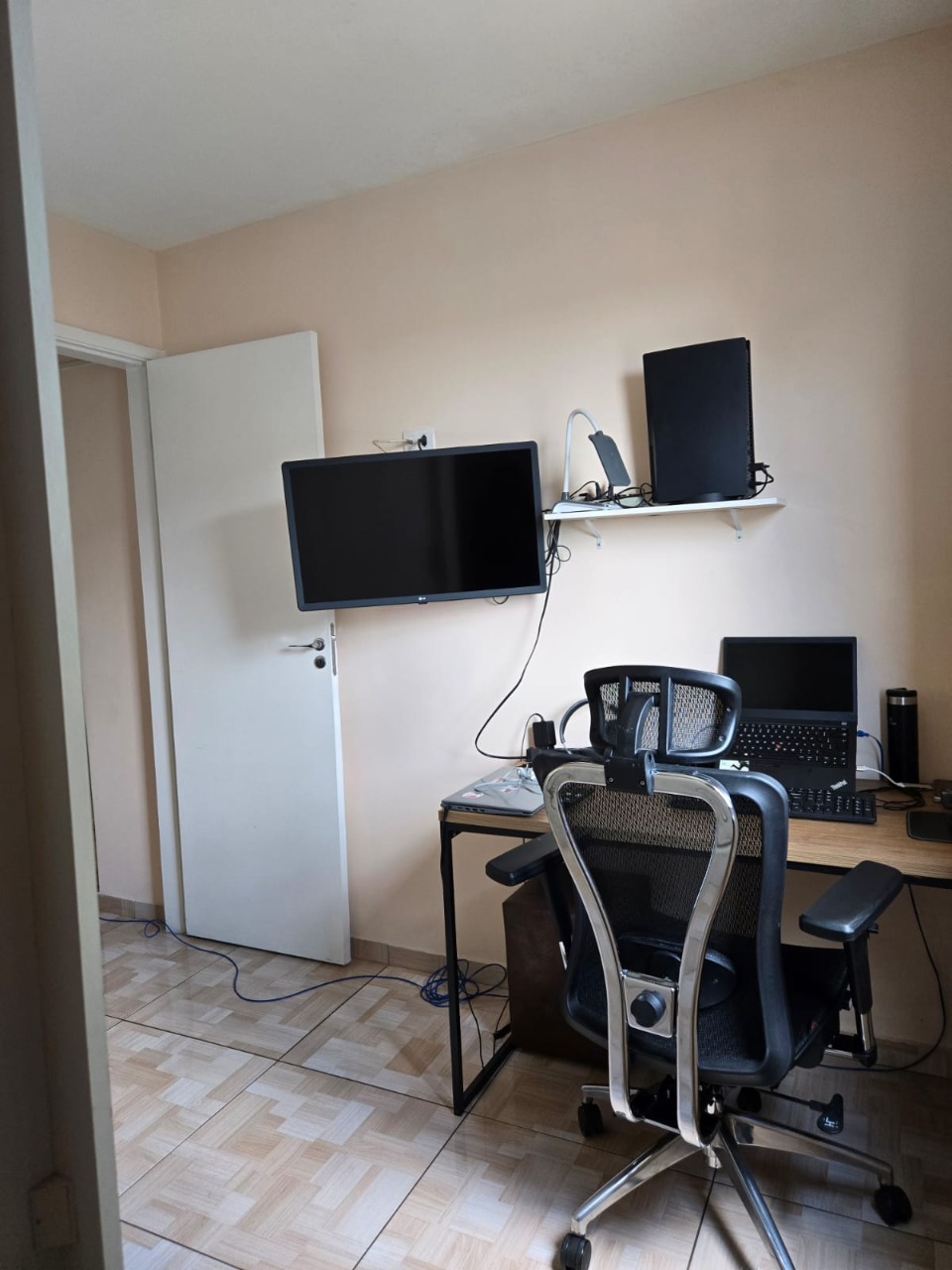 Apartamento, 2 quartos, 50 m² - Foto 26