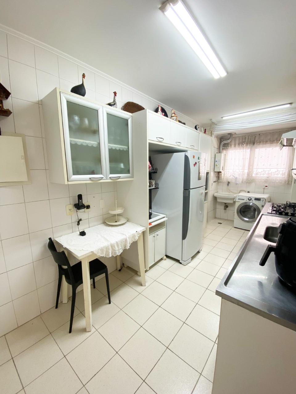 Apartamento, 3 quartos, 101 m² - Foto 29