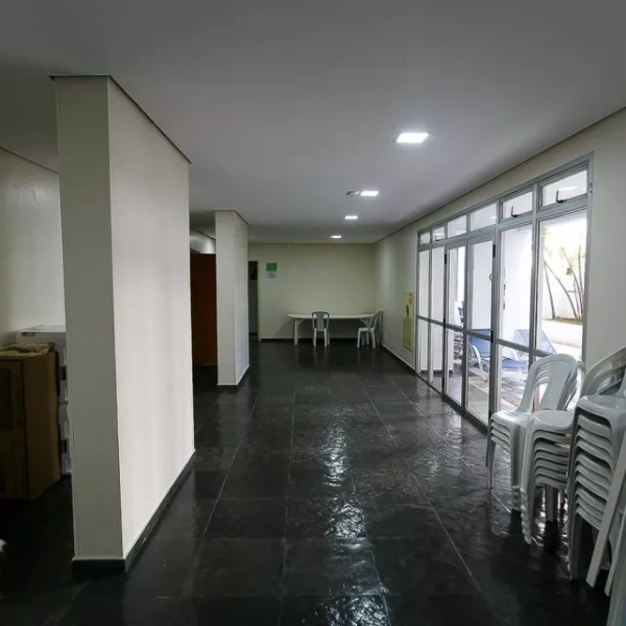 Apartamento, 3 quartos, 72 m² - Foto 9