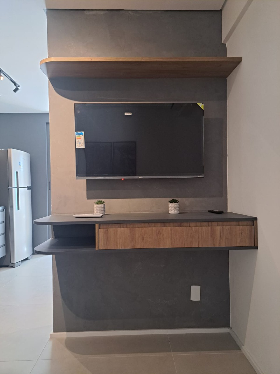 Apartamento, 1 quarto, 30 m² - Foto 24
