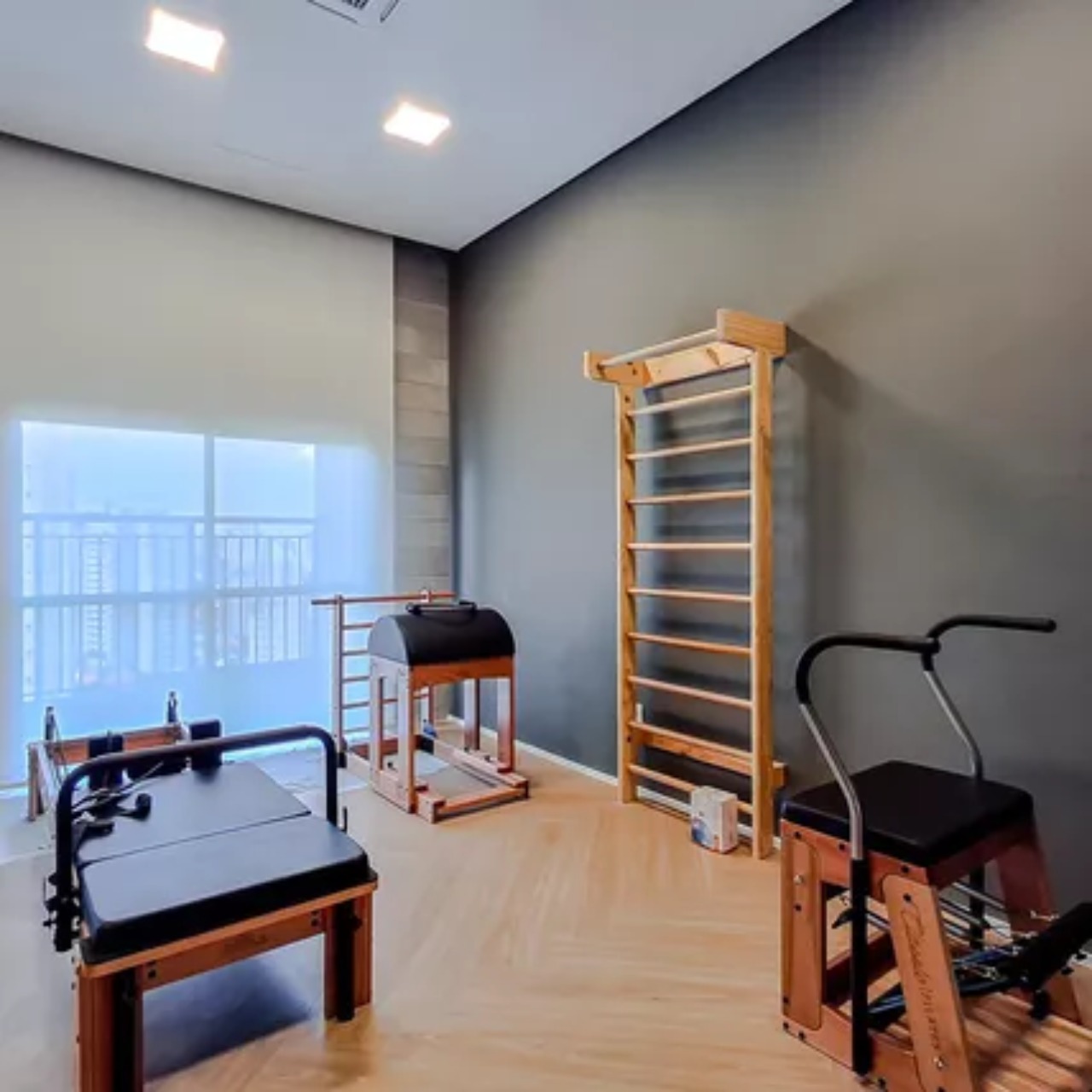 Apartamento, 1 quarto, 25 m² - Foto 15