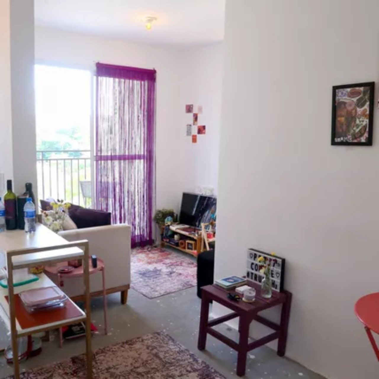 Apartamento, 2 quartos, 44 m² - Foto 20