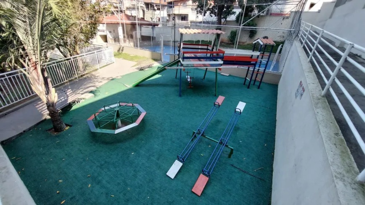 Apartamento, 2 quartos, 50 m² - Foto 5