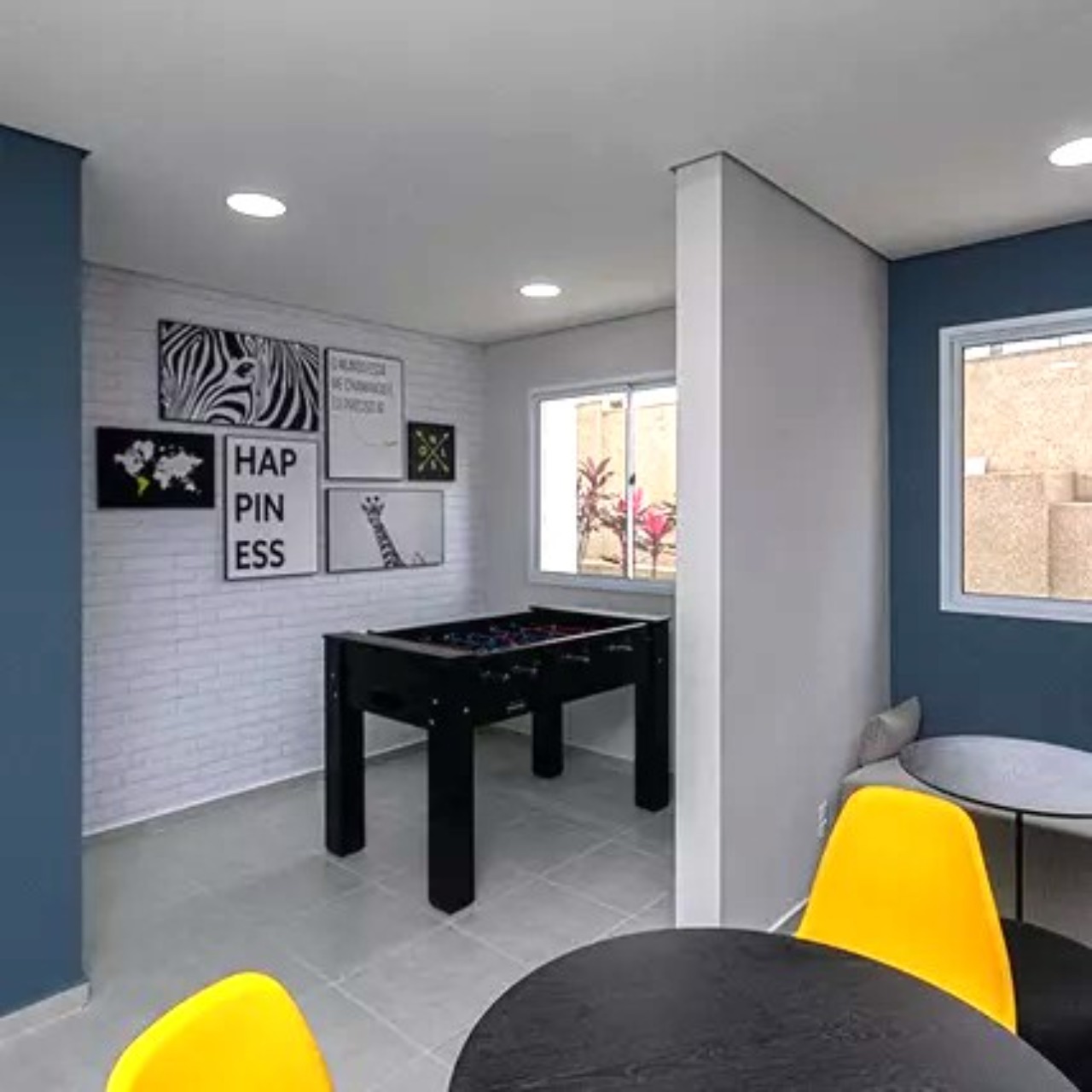 Apartamento, 2 quartos, 37 m² - Foto 10