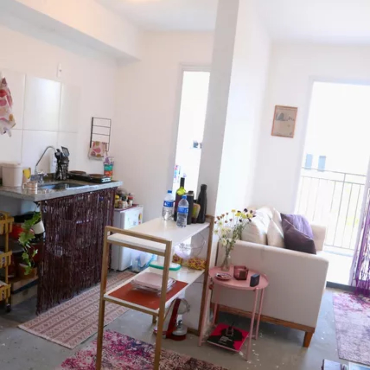 Apartamento, 2 quartos, 44 m² - Foto 21