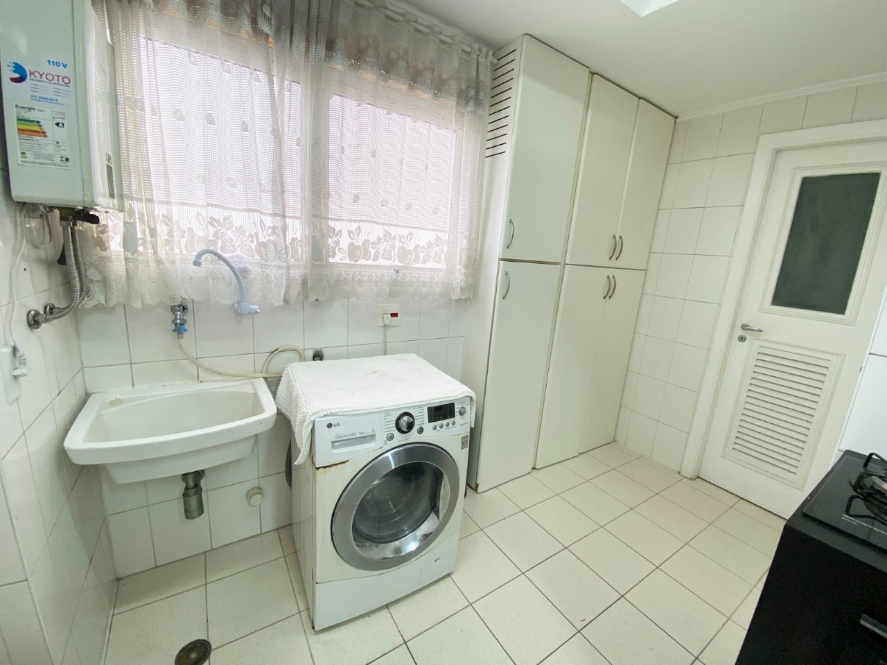 Apartamento, 3 quartos, 101 m² - Foto 30
