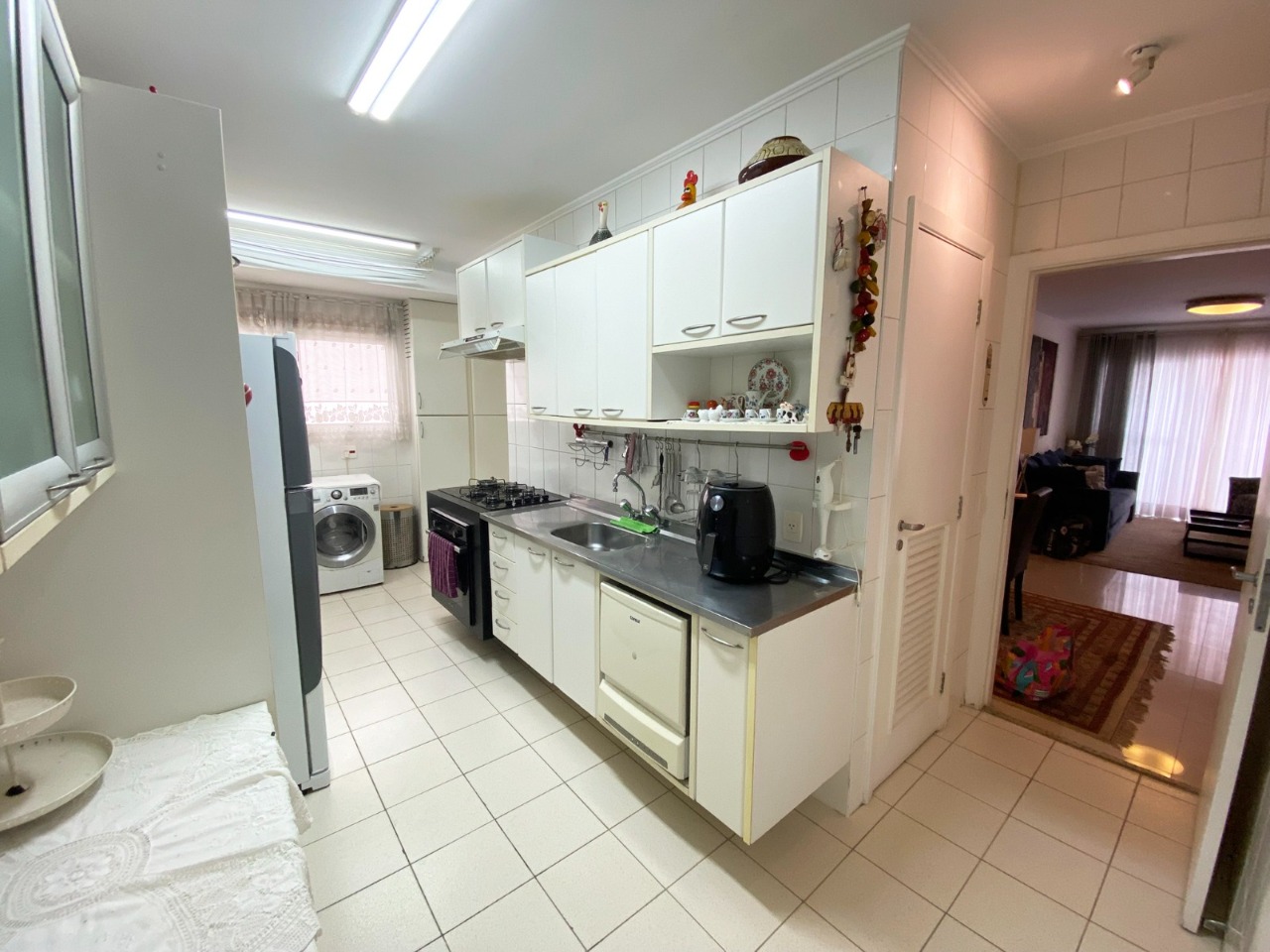 Apartamento, 3 quartos, 101 m² - Foto 27