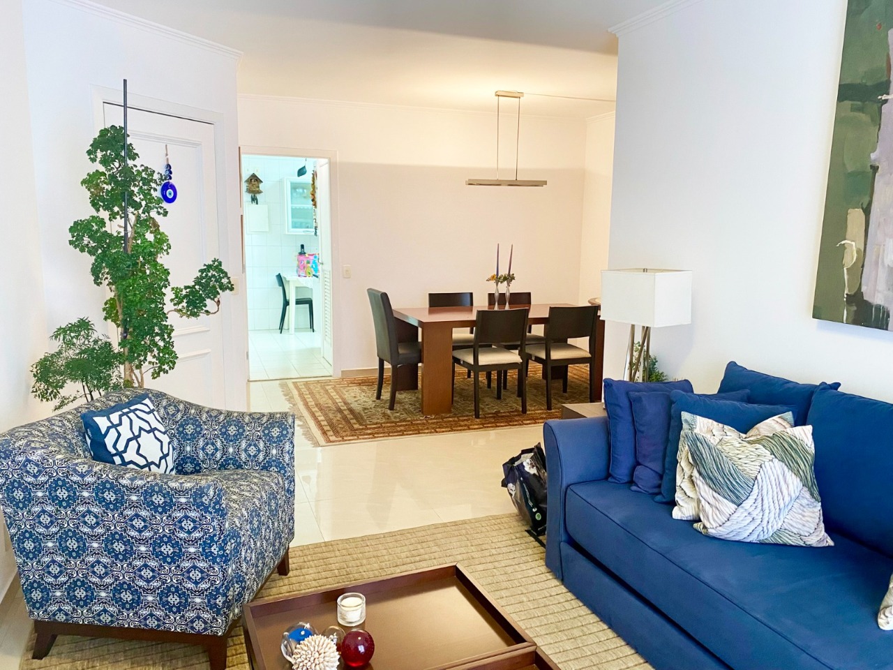 Apartamento, 3 quartos, 101 m² - Foto 15