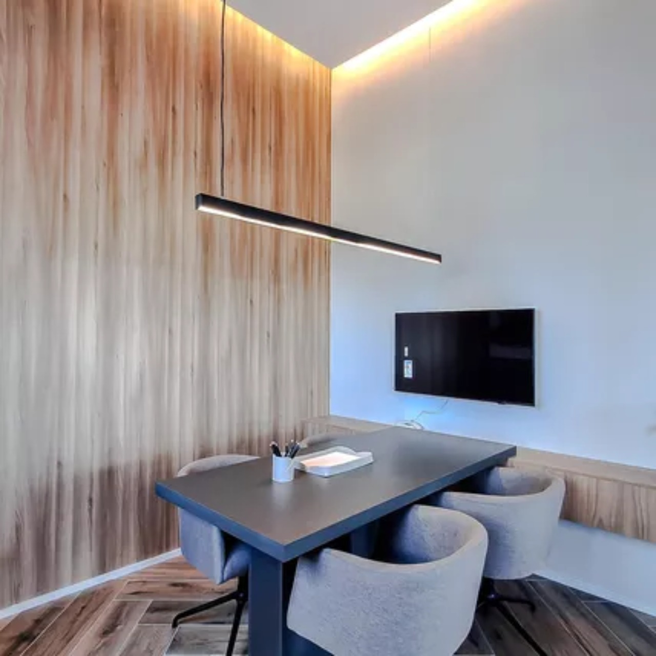 Apartamento, 1 quarto, 25 m² - Foto 11