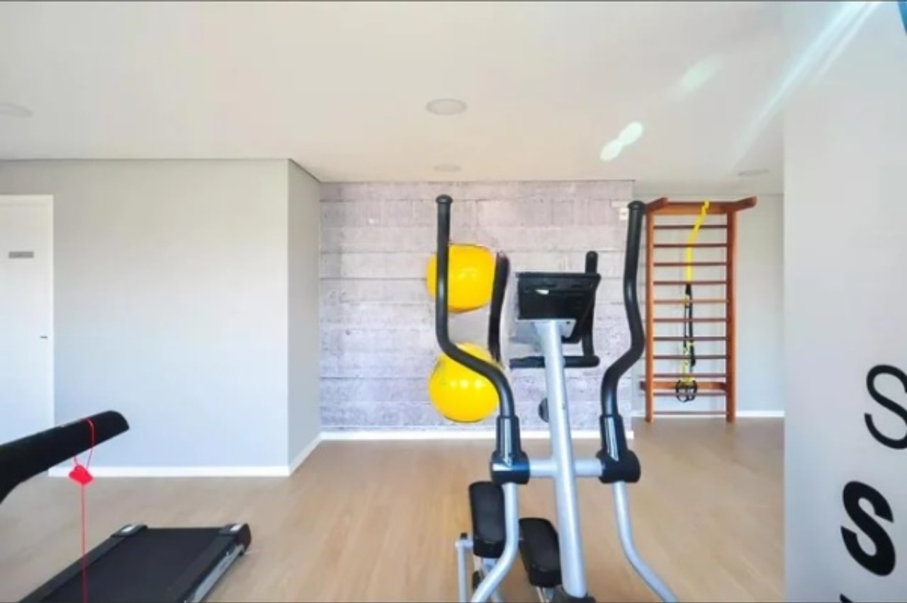 Apartamento, 2 quartos, 41 m² - Foto 12