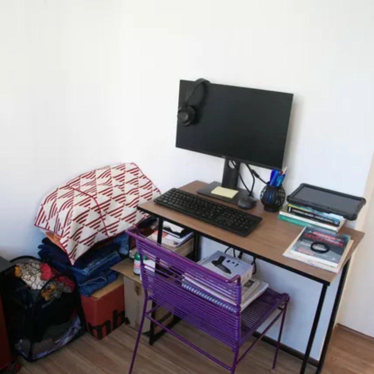 Apartamento, 2 quartos, 44 m² - Foto 33