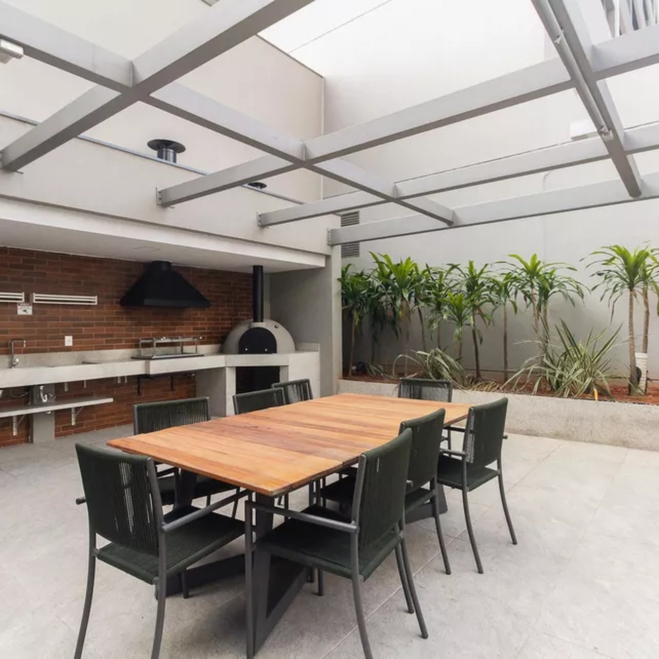 Apartamento, 1 quarto, 27 m² - Foto 5