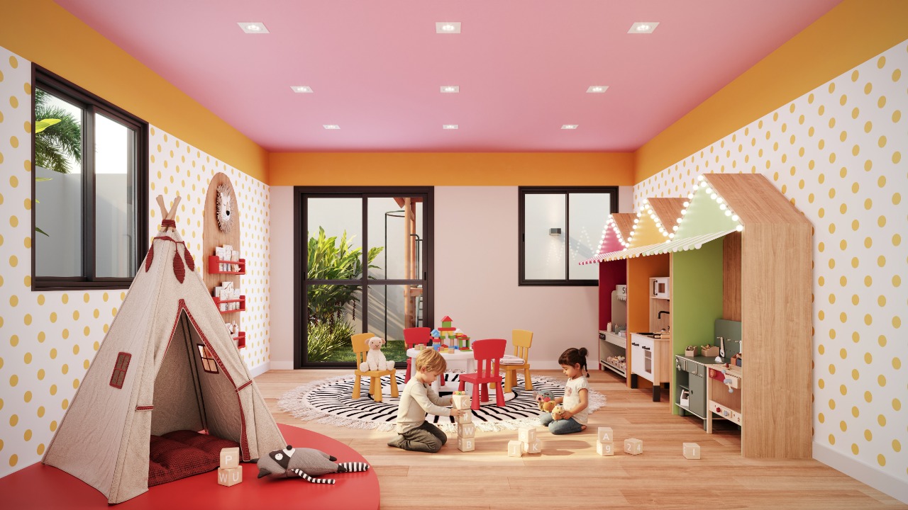 Apartamento, 2 quartos, 35 m² - Foto 12