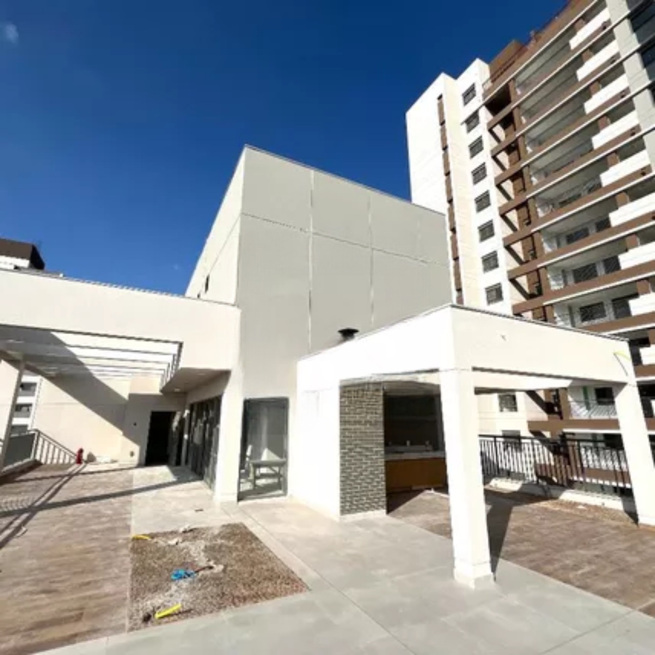 Apartamento, 1 quarto, 29 m² - Foto 3