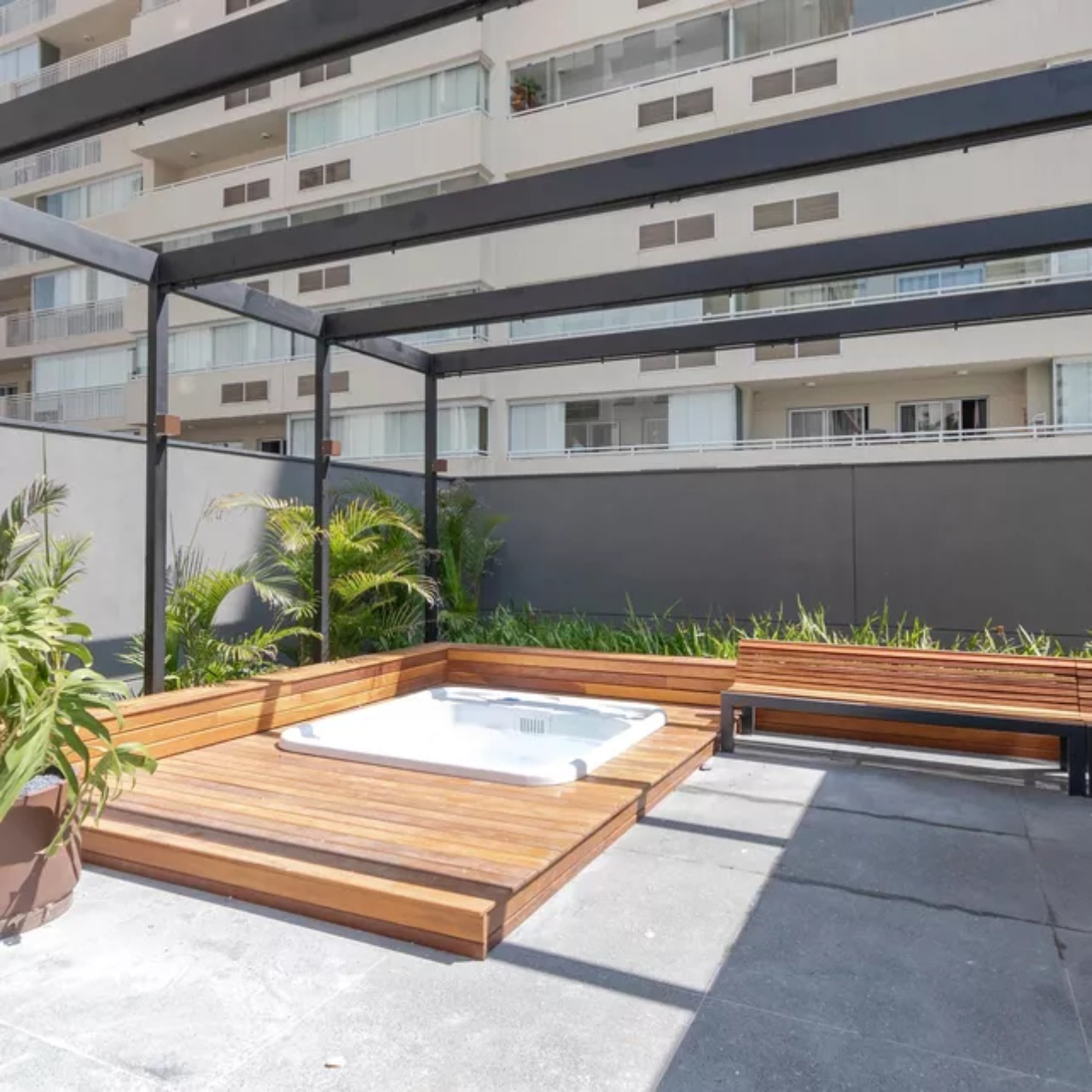 Apartamento, 3 quartos, 95 m² - Foto 7