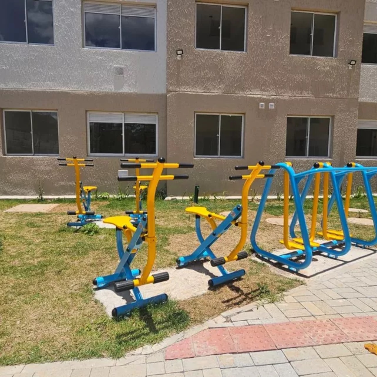 Apartamento, 2 quartos, 32 m² - Foto 7