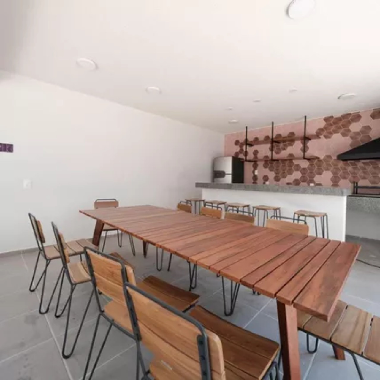 Apartamento, 2 quartos, 38 m² - Foto 8