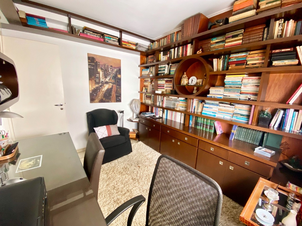Apartamento, 3 quartos, 101 m² - Foto 22
