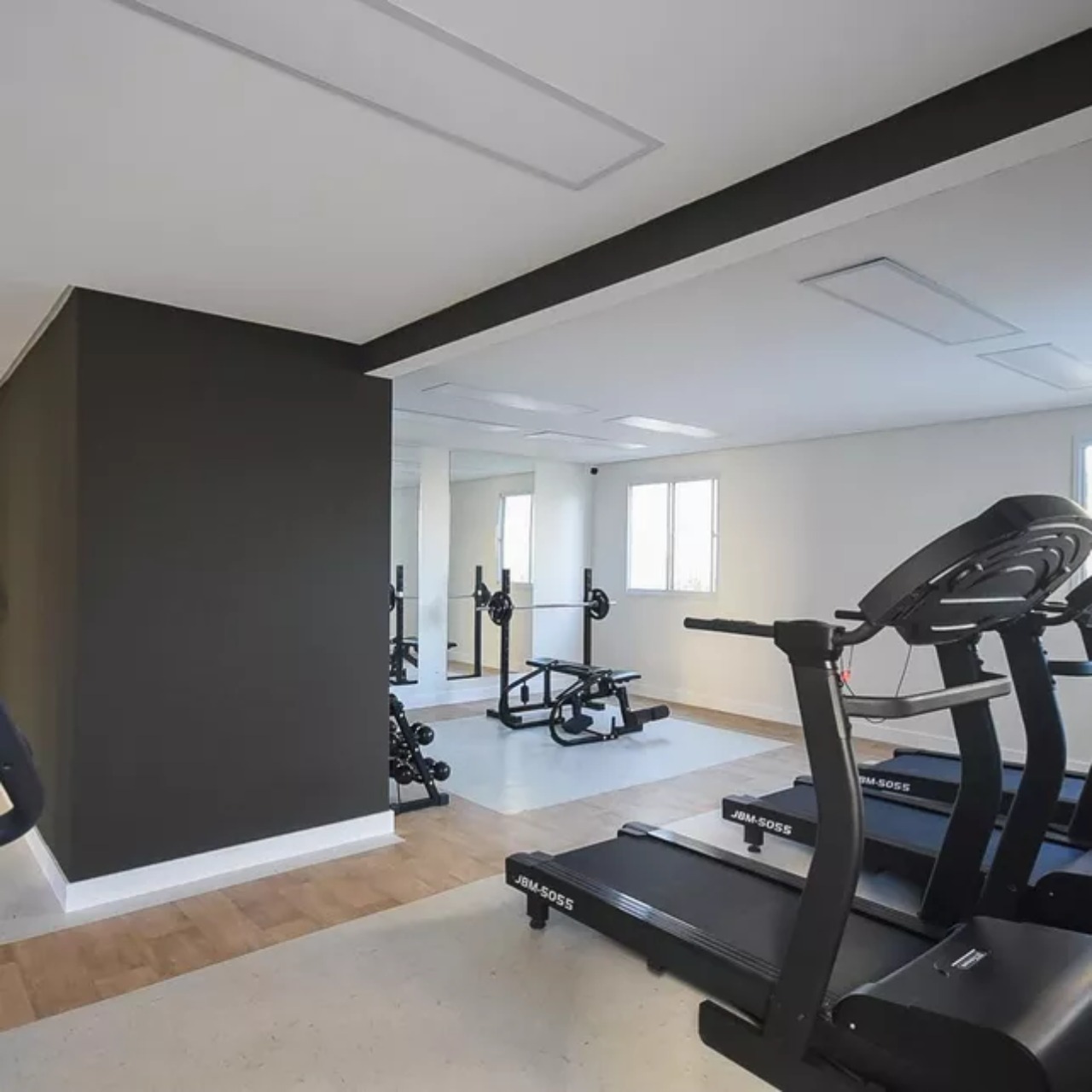 Apartamento, 2 quartos, 44 m² - Foto 8