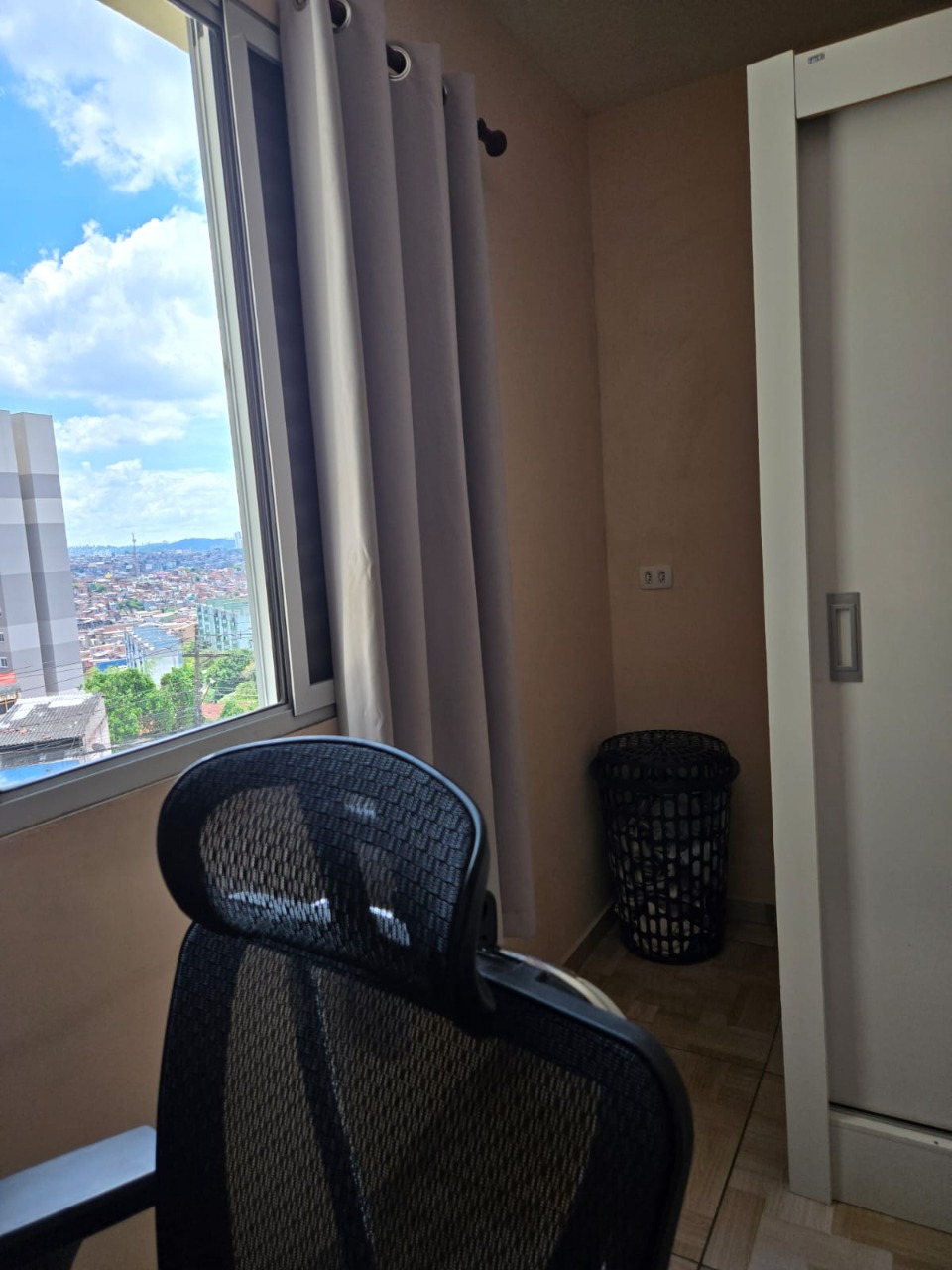Apartamento, 2 quartos, 50 m² - Foto 28