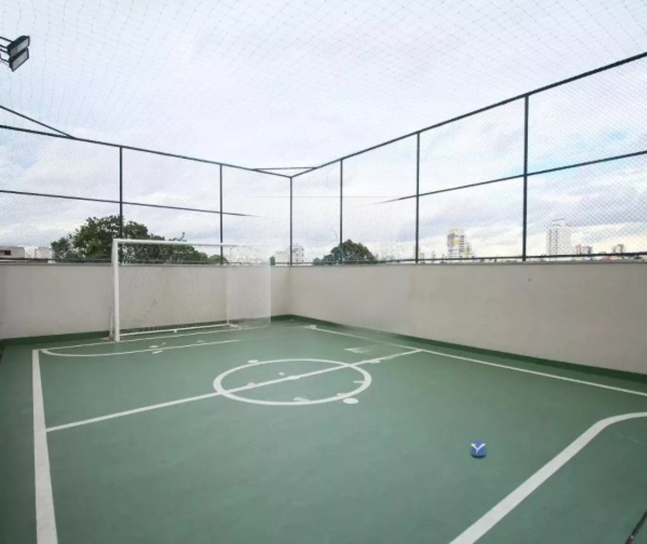 Apartamento, 2 quartos, 41 m² - Foto 7
