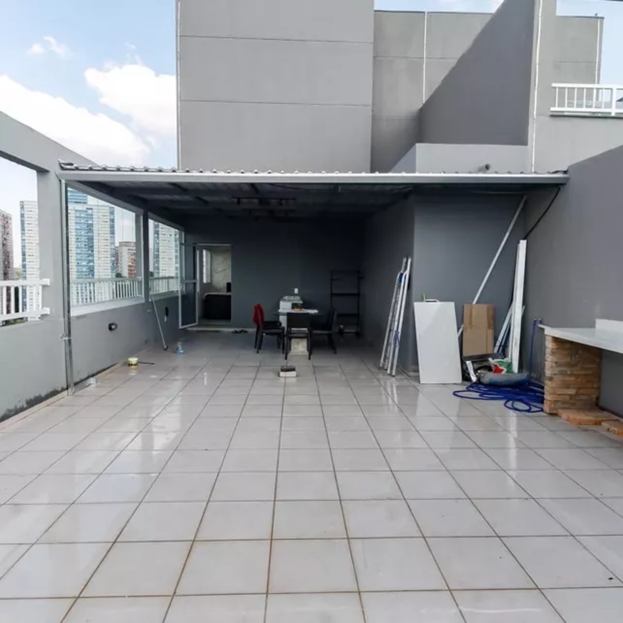 Apartamento, 2 quartos, 35 m² - Foto 5