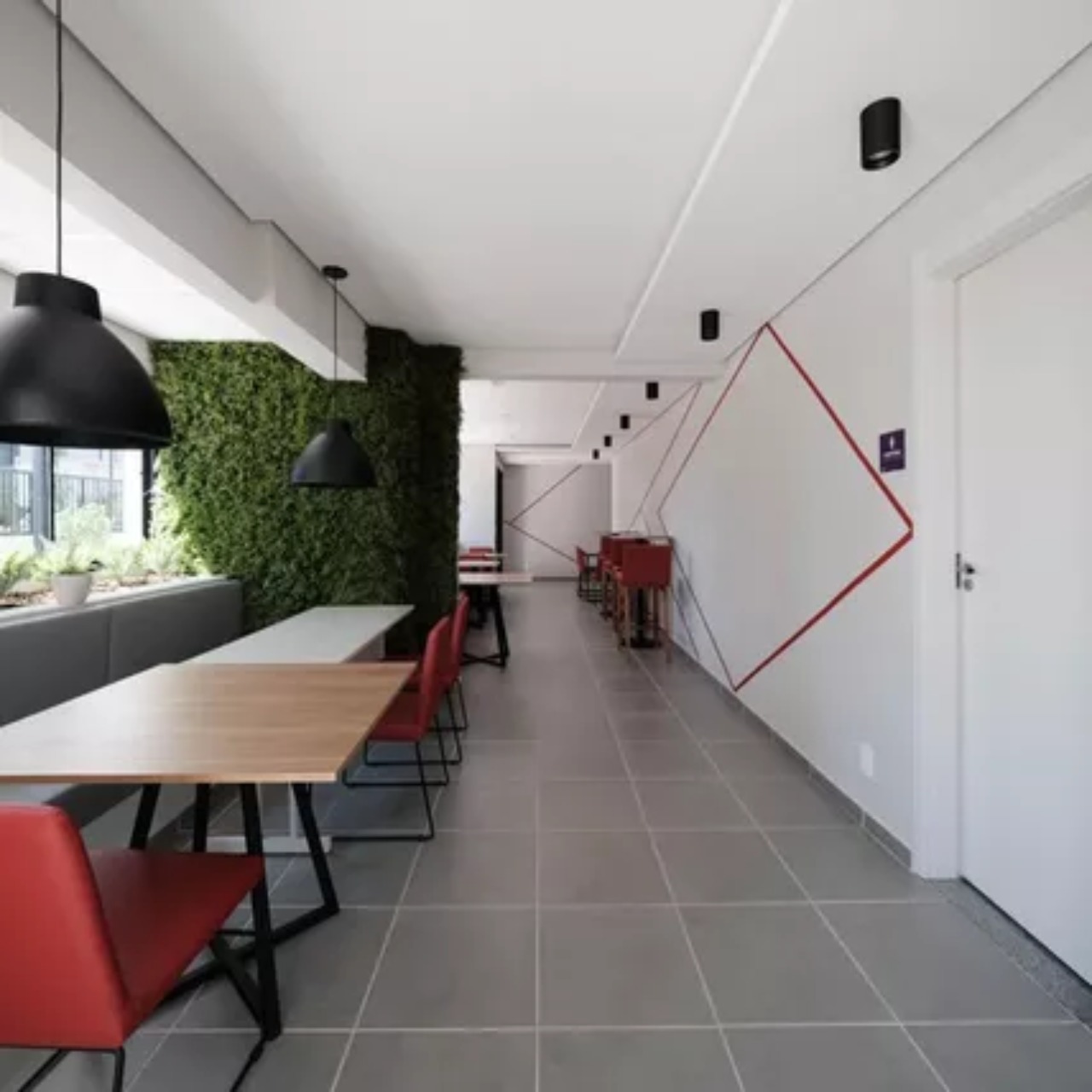 Apartamento, 2 quartos, 38 m² - Foto 9