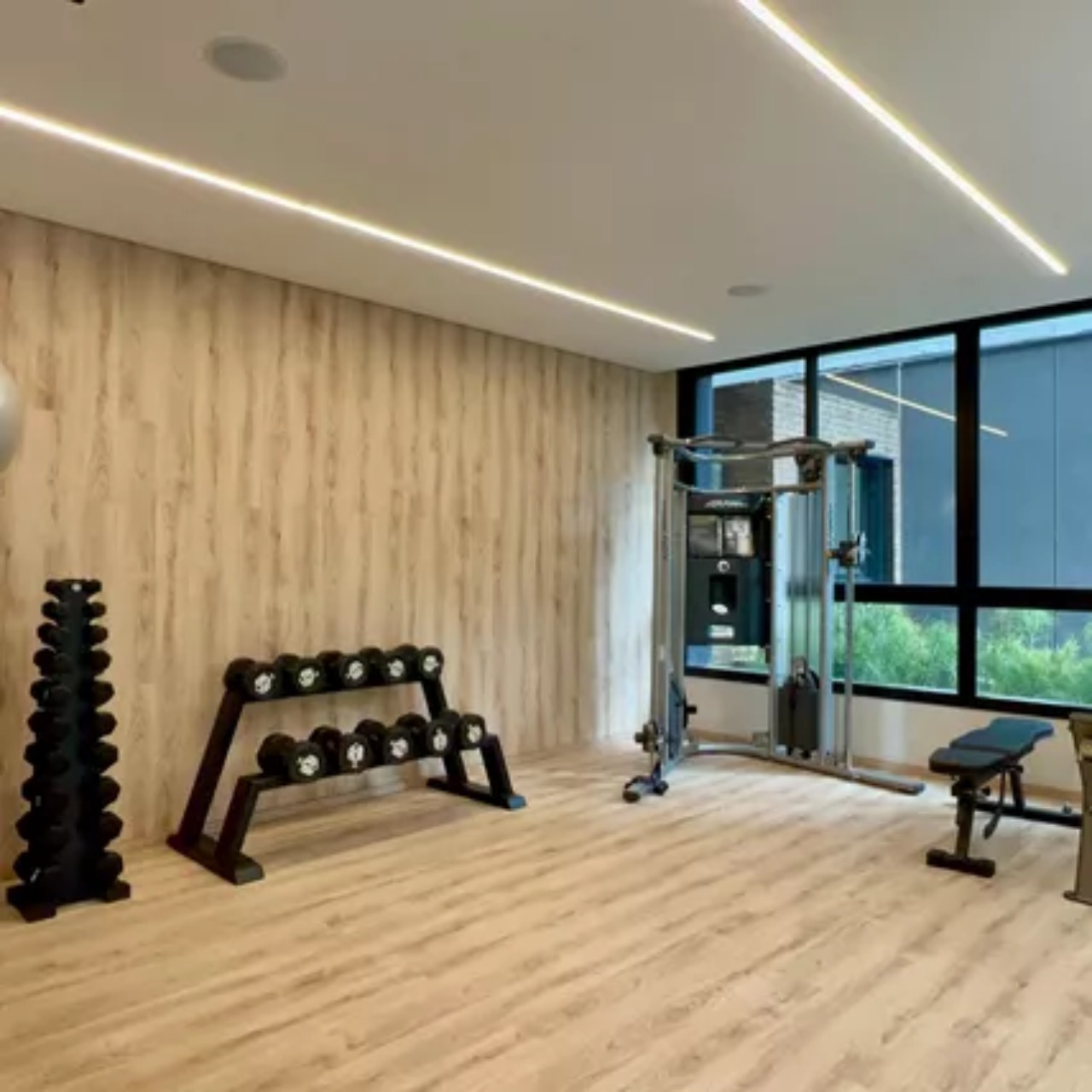 Apartamento, 1 quarto, 33 m² - Foto 17