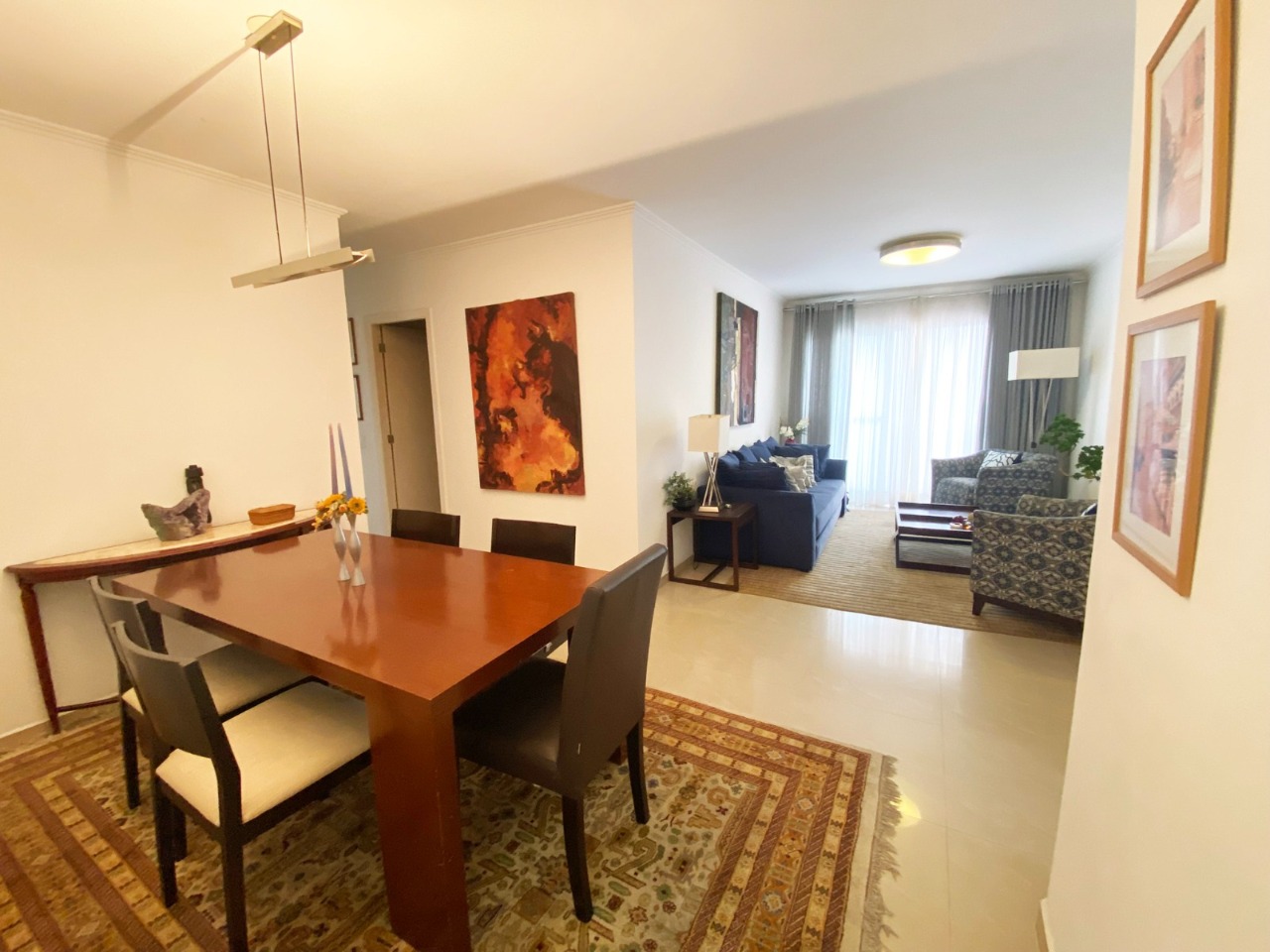 Apartamento, 3 quartos, 101 m² - Foto 24