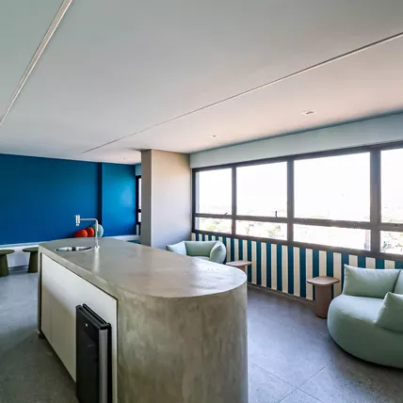 Apartamento, 1 quarto, 28 m² - Foto 15