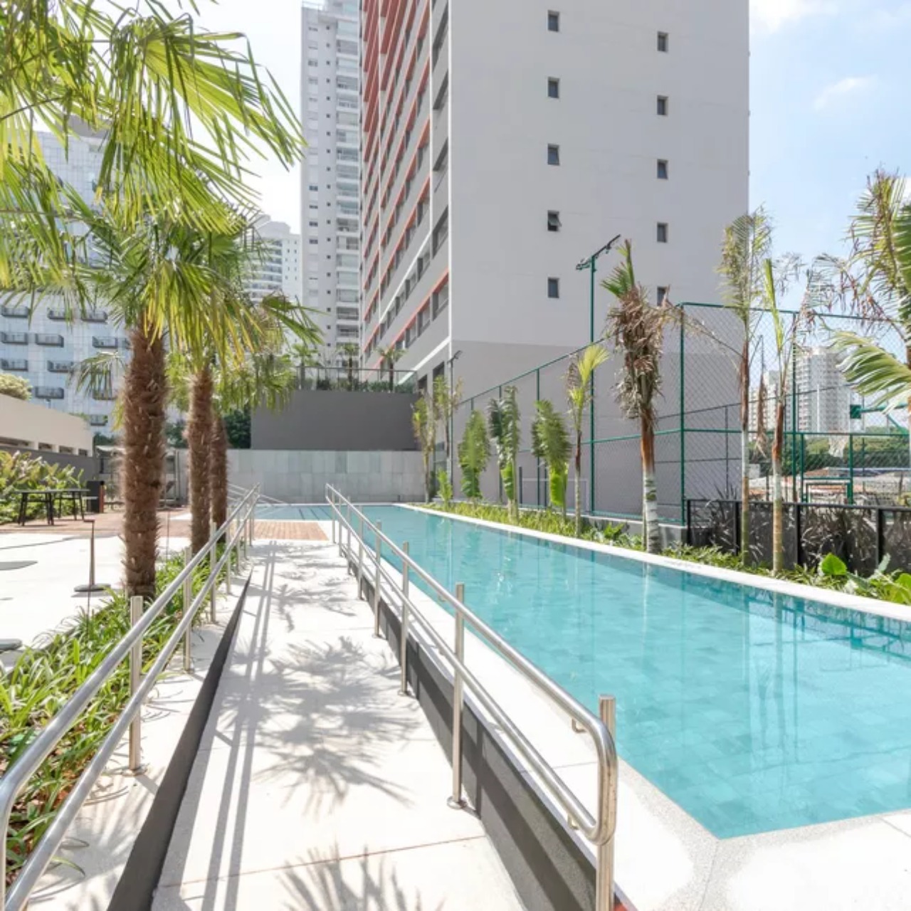 Apartamento, 3 quartos, 95 m² - Foto 5