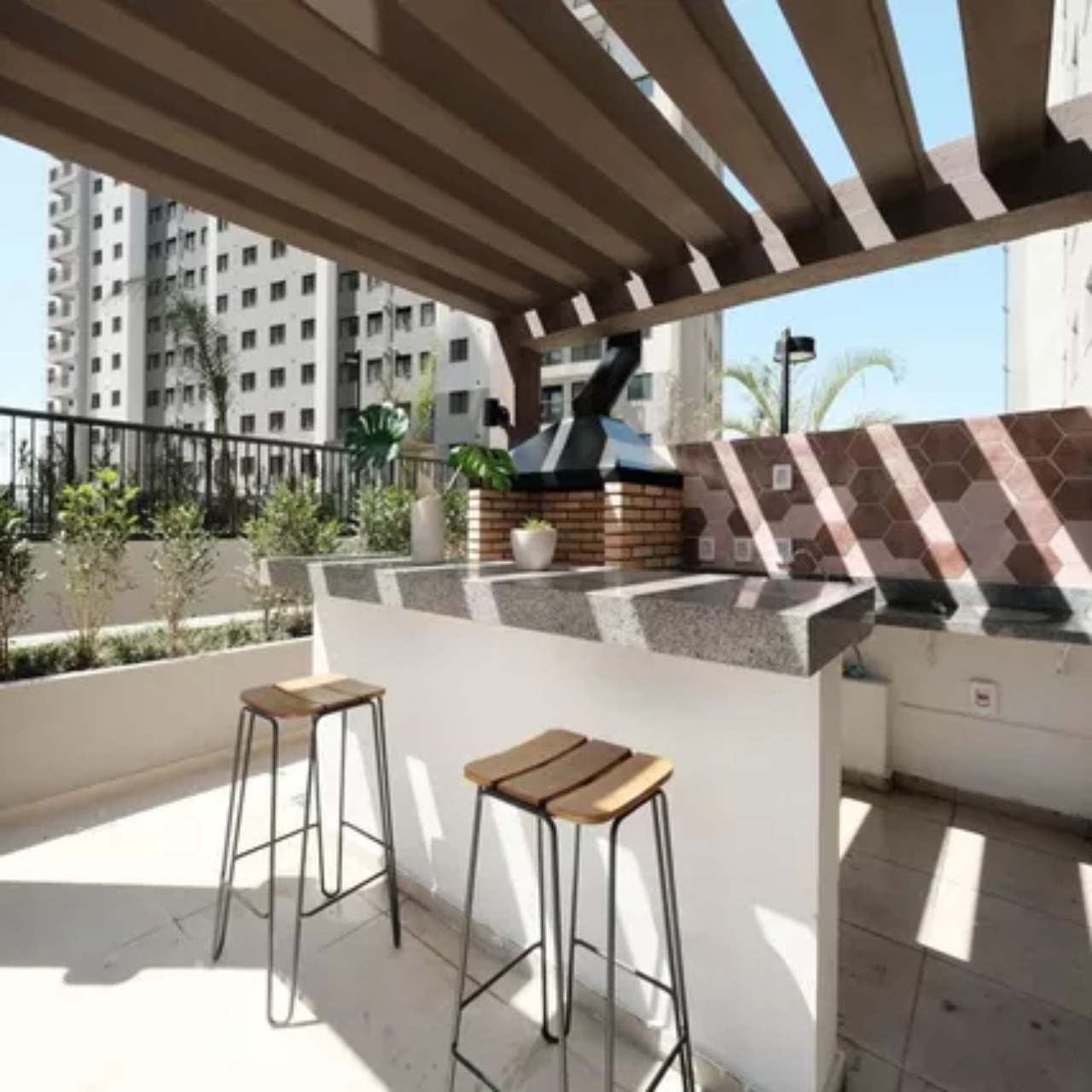 Apartamento, 2 quartos, 38 m² - Foto 7