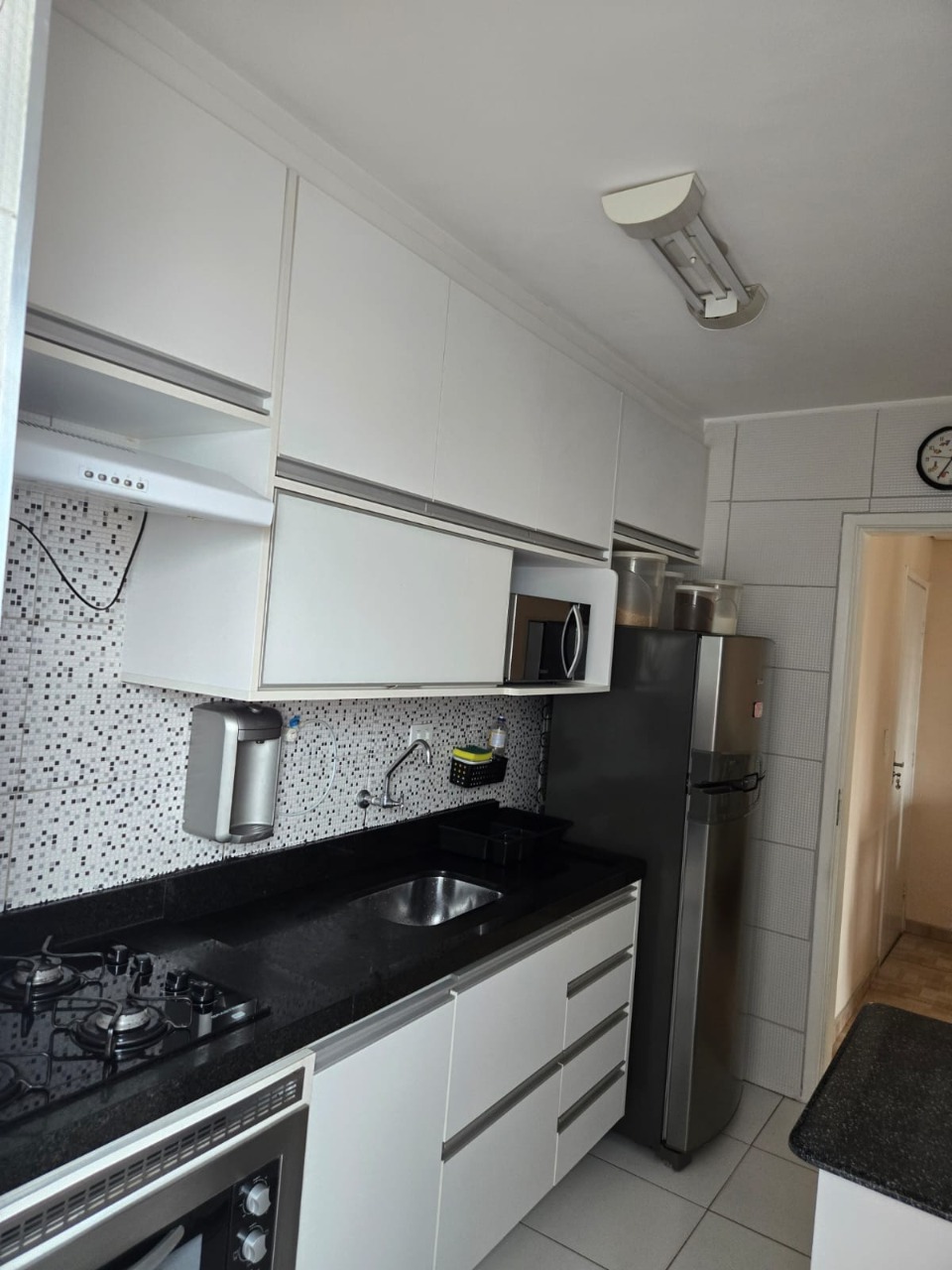 Apartamento, 2 quartos, 50 m² - Foto 17