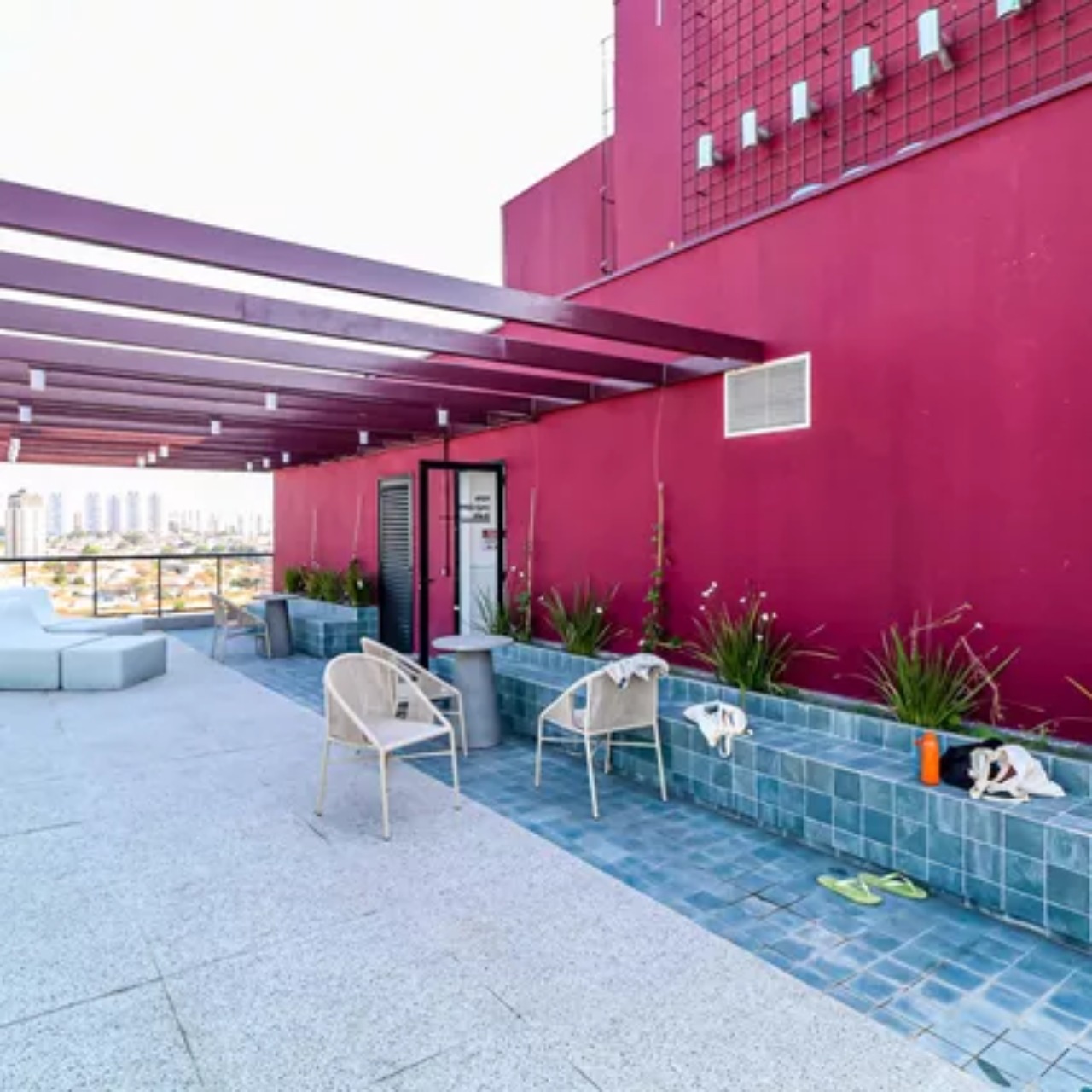 Apartamento, 1 quarto, 28 m² - Foto 8