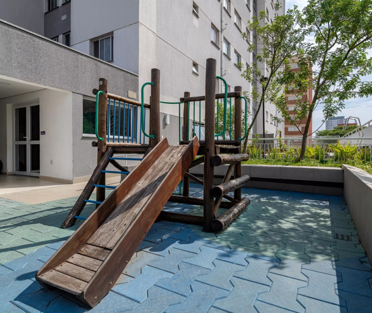 Apartamento, 2 quartos, 41 m² - Foto 3