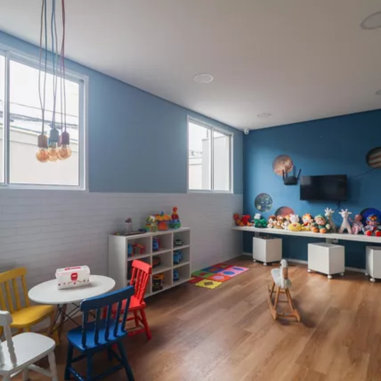 Apartamento, 2 quartos, 40 m² - Foto 15