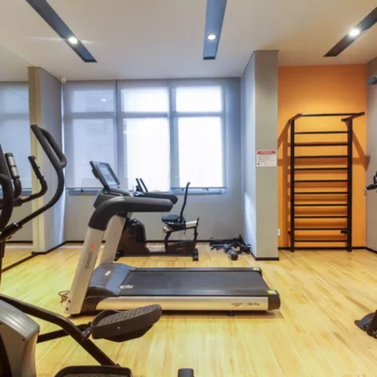 Apartamento, 1 quarto, 27 m² - Foto 12