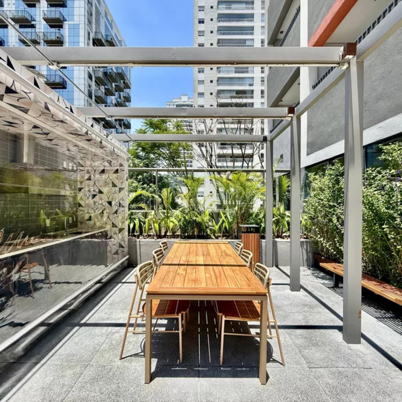 Apartamento, 1 quarto, 27 m² - Foto 7